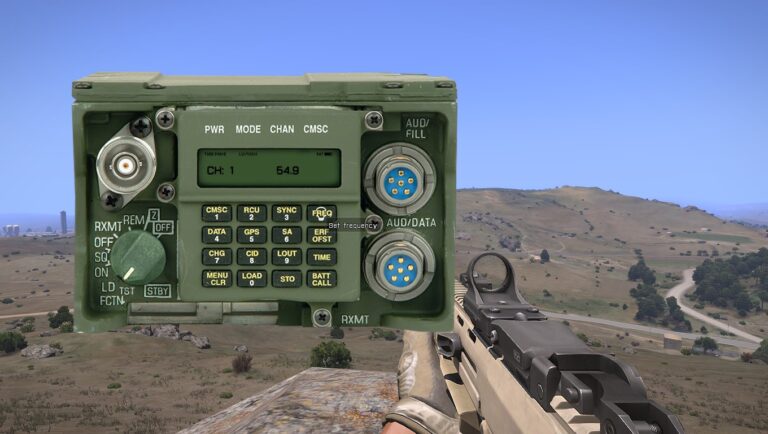 task-force-radio
